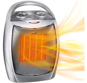 safe heater for baby room