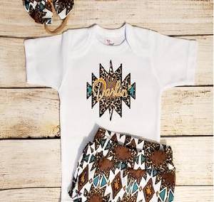 western baby clothes boutique