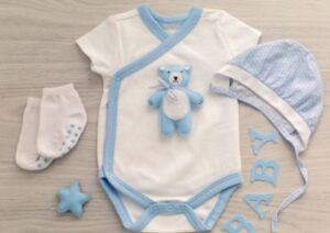 what is size 70 in baby clothes