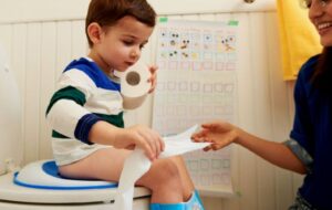 Can You Potty Train Your Child in One Day