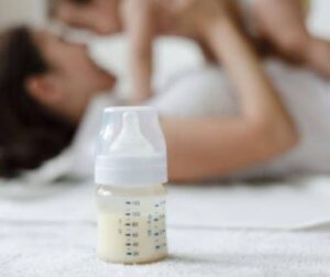 baby formula closest to breast milk