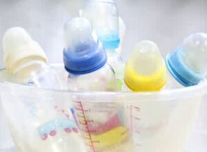 best baby bottle soap