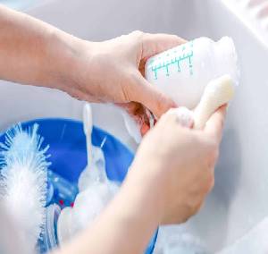 THE BEST BABY DISH SOAP FOR 2021 – EVERYTHING YOU SHOULD KNOW