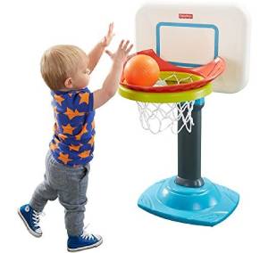 best toddler basketball hoop