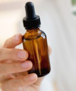 essential oils for severe diaper rash