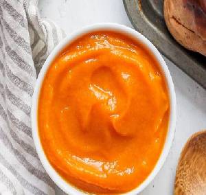 BUTTERNUT SQUASH BABY FOOD – A HEALTHY TREAT FOR YOUR BABY