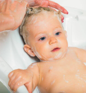 dandruff shampoo for kids